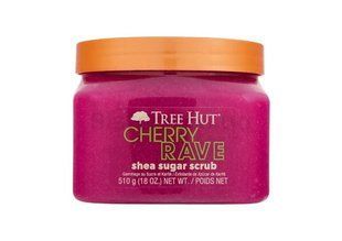Скраб для тела Tree Hut Cherry Rave Sugar Scrub 578 фото