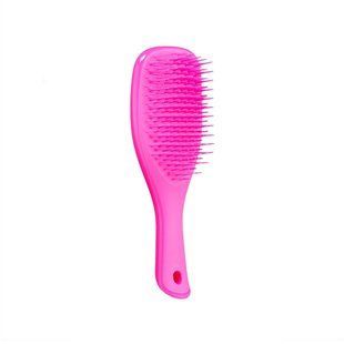 Щётка для волос Tangle Teezer The Ultimate Detangler Mini Runway Pink 383 фото