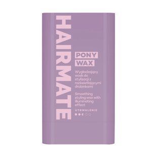 Стик для укладки волос Hairmate Pony Wax 2553 фото