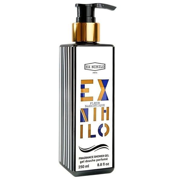 Парфумований гель для душу EX NIHILO Fleur Narcotique  555 фото