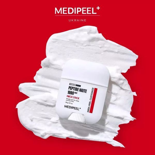 Подтягивающий стик для шеи Medi-Peel 1467 фото