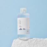 Увлажняющий тонер с эффектом пилинга ROUND LAB 1025 Dokdo Toner 178 фото