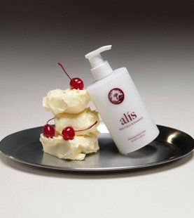 Al&iacute;s Hydrating Body Cream Зволожувальний крем для тіла 1593 фото