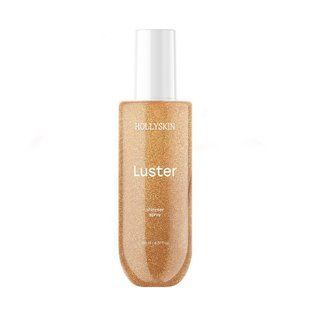 Шиммер-спрей для тела HOLLYSKIN Luster Bronze Shimmer Spray 2675 фото