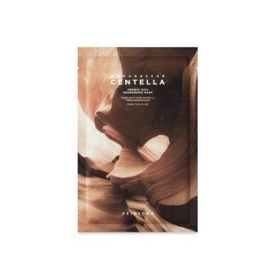 SKIN1004 тканевая маска Madagascar Centella Probio-Cica Nourishing Mask 1463 фото