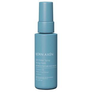 Текстурующий солевой спрей BJORN AXEN Salt Water Spray 2430 фото