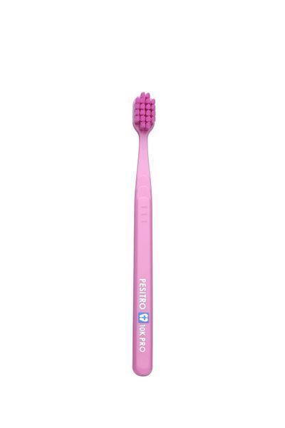 Зубна щітка Pesitro 10К UltraSoft PRO 1524 фото