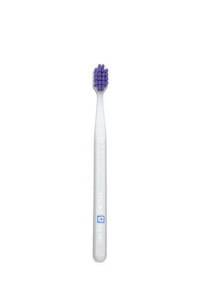 Зубна щітка Pesitro 10К UltraSoft PRO 1524 фото