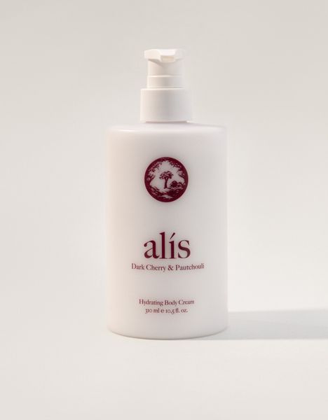 Al&iacute;s Hydrating Body Cream Увлажняющий крем для тела 1593 фото