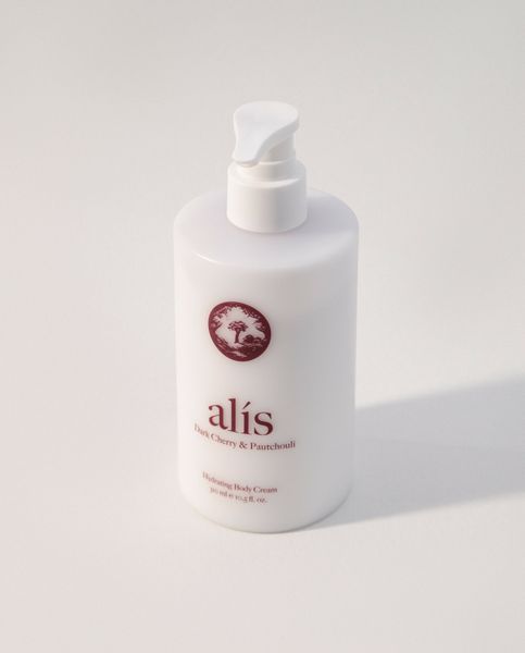 Al&iacute;s Hydrating Body Cream Увлажняющий крем для тела 1593 фото