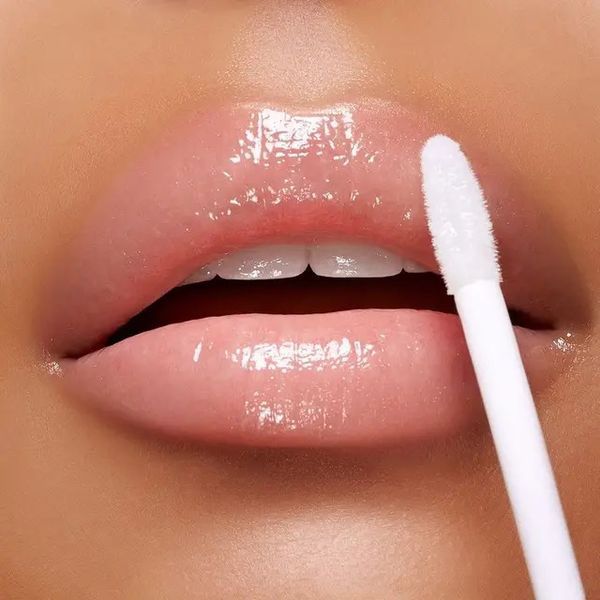 Крем-перфектор для губ KIKO MILANO Lip Volume 02 &ndash; Transparent 2554 фото