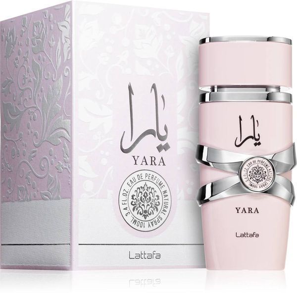 Парфум Yara Lattafa 100ml 1635 фото