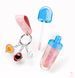 Масло для губ Kiko Milano Hue Ready? 3D Hydra Lip Oil Chromapop Edition - 01 Candy Glac&eacute; 3103 фото 1