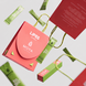 Lipper блиск з ароматом полуничної матчі LIPSS &times; MOYA MATCHA STRAWBERRY LIPPER 3249 фото 3