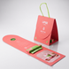 Lipper блиск з ароматом полуничної матчі LIPSS &times; MOYA MATCHA STRAWBERRY LIPPER 3249 фото 2