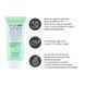 Солнцезащитный крем с Центеллой Benton Air Fit UV defense Sun Cream SPF50+/PA++++, 50 мл 701 фото 2