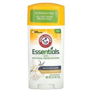 Arm & Hammer Дезодорант магній ваніль і сандалове дерево 71 г 2124 фото