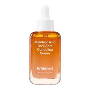 By Wishtrend Сыворотка для лица Mandelic Acid Dark Spot Correcting Serum 30 mL 2202 фото