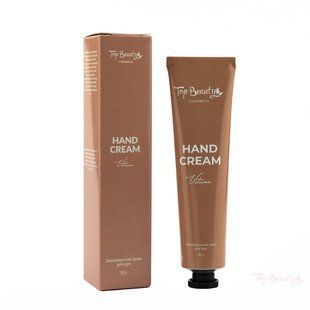 Крем для рук увлажняющий Top Beauty Vetiver 35 г. 1710 фото