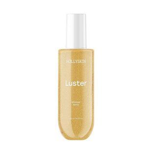 Шиммер-спрей для тела HOLLYSKIN Luster Gold Shimmer Spray 2676 фото