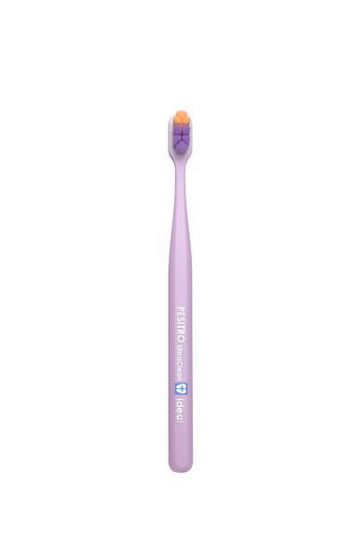 Зубна щітка Pesitro 10680 UltraClean Ideal для чутливих ясен 1523 фото