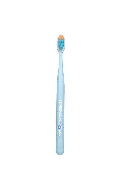 Зубна щітка Pesitro 10680 UltraClean Ideal для чутливих ясен 1523 фото
