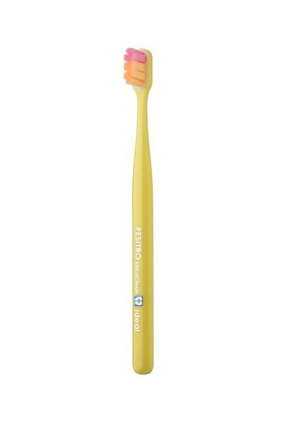 Зубна щітка Pesitro 10680 UltraClean Ideal для чутливих ясен 1523 фото