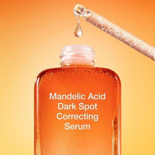By Wishtrend Сыворотка для лица Mandelic Acid Dark Spot Correcting Serum 30 mL 2202 фото