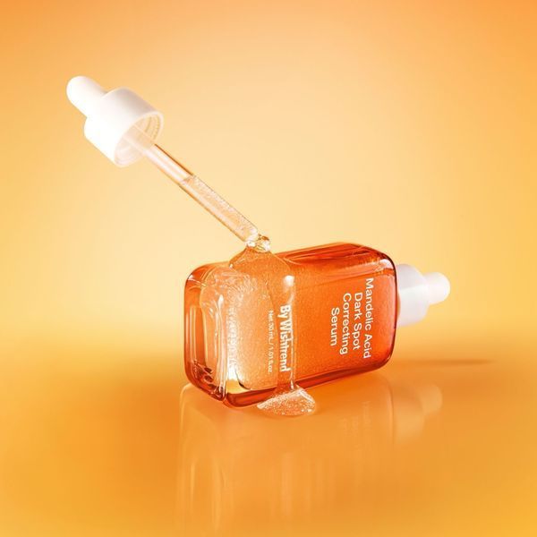 By Wishtrend Сыворотка для лица Mandelic Acid Dark Spot Correcting Serum 30 mL 2202 фото