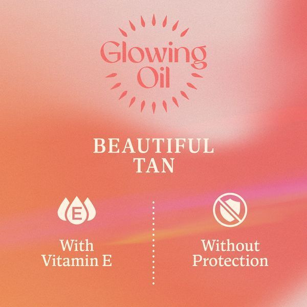 Суха олійка для засмаги SPF 15 Hawaiian Tropic Glowing Protection Dry Oil 100 мл  2622 фото