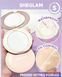 Пудра для обличчя Sheglam Magic Veil Setting Powder Marble, 5 g 1924 фото 4