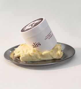 Al&iacute;s Nourishing Body Butter Питательный крем-баттер для тела 1597 фото