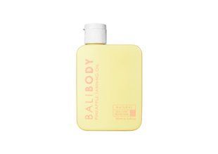 Масло для засмаги з екстрактом ананаса Bali Body Pineapple Tanning Oil SPF 15, 100 ml 2730 фото