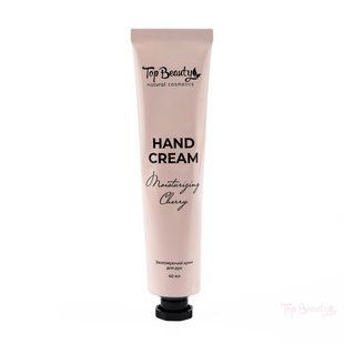 Крем для рук увлажняющий Top Beauty Moisturizing Cherry 40 ml 1711 фото