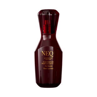 Парфюм для волос с ароматом тёплых древесных нот **NEQI Hair Perfume The Wooden 75 мл** 1654 фото