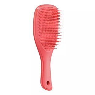 Щетка для волос Tangle Teezer The Ultimate Detangler Kids Mini Pink Punch 1316 фото