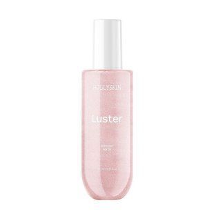 Шиммер-спрей для тела HOLLYSKIN Luster Pink Shimmer Spray 2677 фото