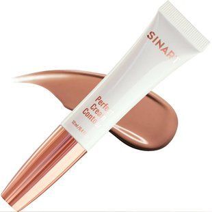 Sinart Perfect Cream Contour кремовый контуринг для лица 1581 фото