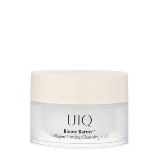 UIQ Biome Barrier&trade; Collagen Firming Cleansing Balm 10 ml Гидрофильный бальзам с коллагеном 551 фото
