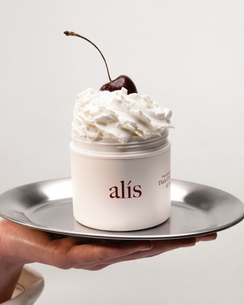Al&iacute;s Nourishing Body Butter Питательный крем-баттер для тела 1597 фото