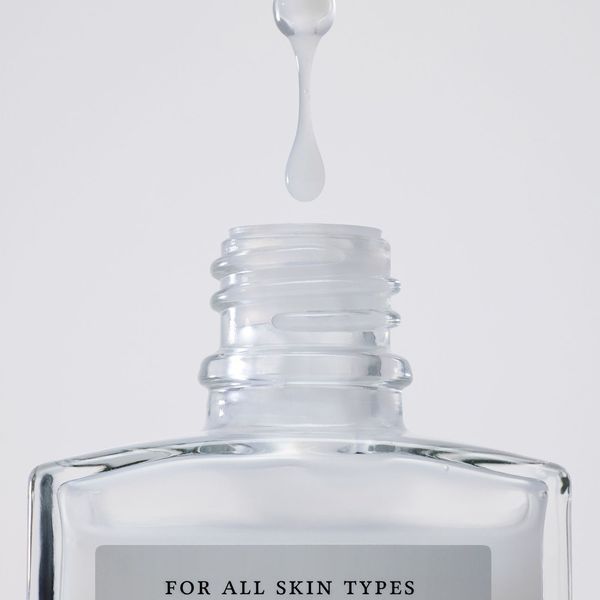 Заспокійлива відновлювальна сироватка DR. ALTHEA 345 Relief Serum 30 мл 3163 фото