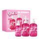 Mr. Scrubber Детский подарочный набор Soft & Silky Girl&rsquo;s Gift Set 2230 фото 1