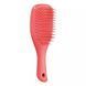 Щетка для волос Tangle Teezer The Ultimate Detangler Kids Mini Pink Punch 1316 фото 1