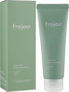 Пілінг-гель з екстрактом полину Fraijour Original Herb Wormwood Peeling Gel 2889 фото