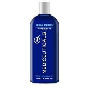 Mediceuticals Питательный кондиционер Final Finish Rinse для повреждённых или тонких волос 2089 фото