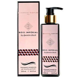 Парфюмированный гель для душа Essential Parfums Bois Imperial 965 фото