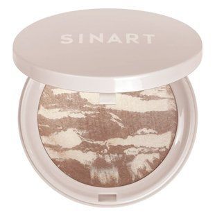 Sinart Sun Kissed Bronzer бронзер для лица 1582 фото