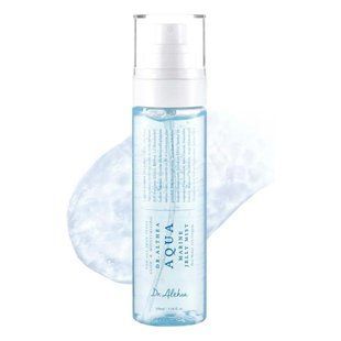 Увлажняющий гелевый мист для лица с морской водой Dr.Althea Aqua Marine Jelly Mist, 100 мл 2786 фото