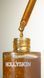 Масло для тела с бронзовым шиммером HOLLYSKIN Luster Shimmering Body Oil Bronze 1208 фото 3