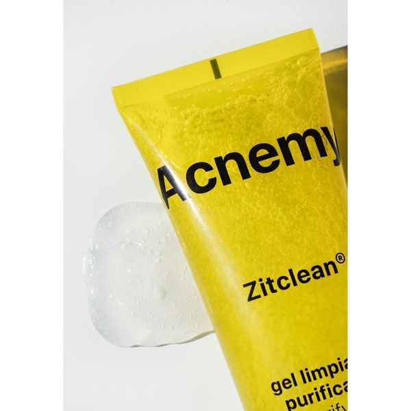 Очищающий гель Acnemy Zitclean Purifying Cleansing Gel 2125 фото